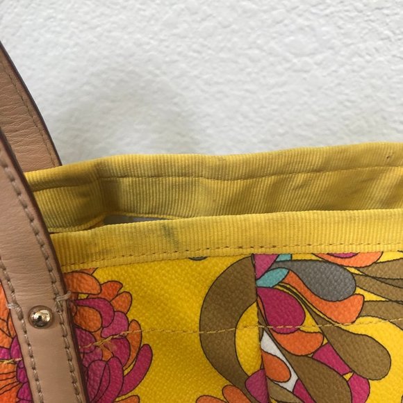 Kate Spade Sydney Tote Bag - Picture 8 of 10